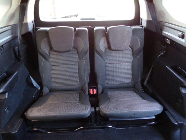 RENAULT Grand Scenic 1.7dci 7p. GARANZIA,km certificati RENAULT