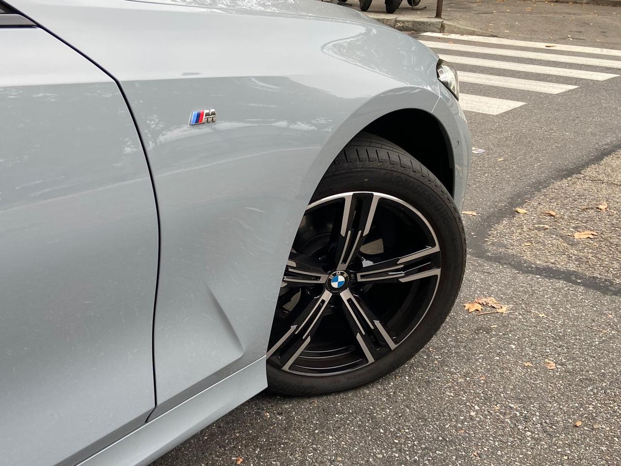 Bmw 320 M Sport 320 d MHEV #50770