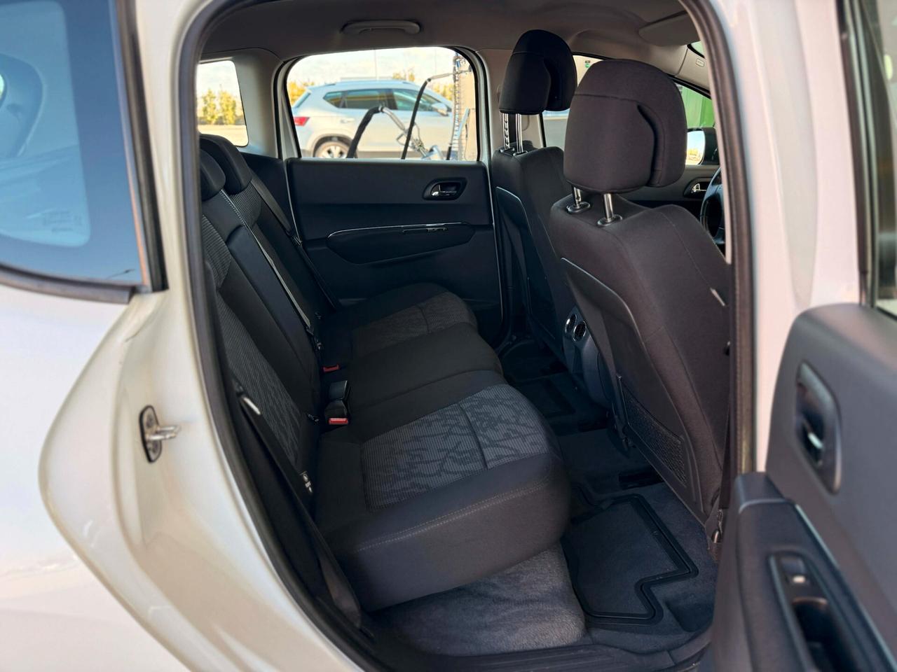 Peugeot 3008 1.6 HDi 112CV Tecno