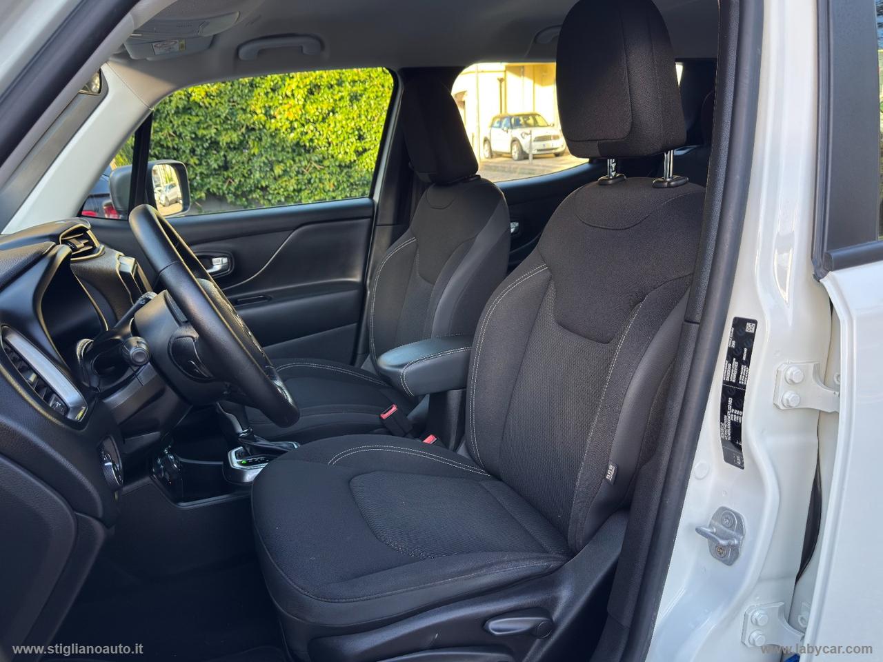 JEEP Renegade 2.0 Mjt 140 CV 4WD AD.L.Limited