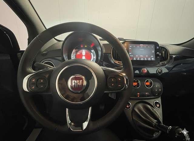 Fiat 500 Dolcevita 1.0 Hybrid 70cv + TFT + Clima Auto