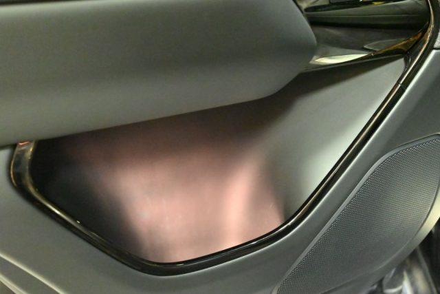 LAND ROVER Range Rover Sport 3.0d I6 MHEV DYNAMIC HSE 300CV TET.22"RADAR GANCIO