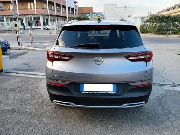 OPEL GRANDLAND X 1.5 Diesel Ecotec 130 CV ELEGANCE S&S AT8