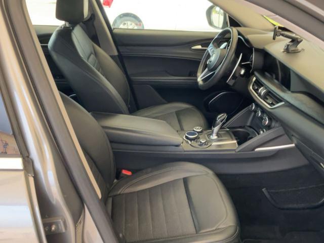 ALFA ROMEO Stelvio 2.2 Turbodiesel 190 CV AT8 Q4 Super