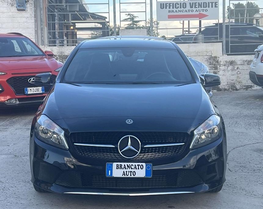 Mercedes-benz A 160 Business