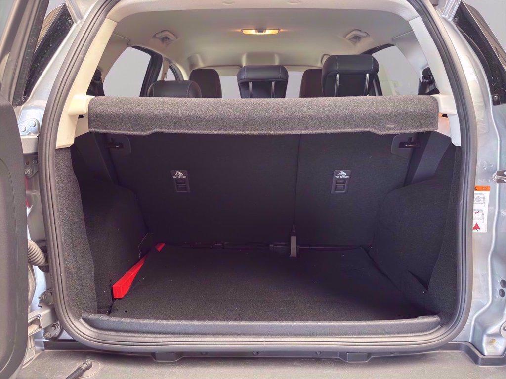 FORD EcoSport 1.0 EcoBoost 125 CV Start&Stop Active del 2022