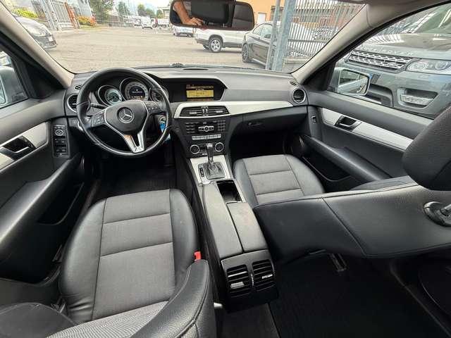 Mercedes-Benz C 250 Classe C cdi (be) Avantgarde 4matic / AMG
