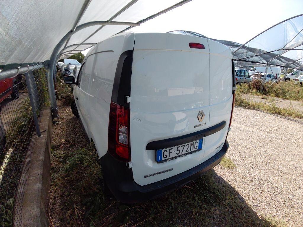 Renault Kangoo Blue dCi 95CV Express Ice NETTO
