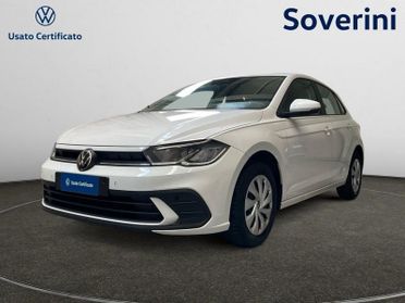 Volkswagen Polo 1.0 TGI 5p. Life