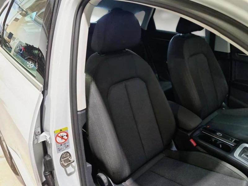 AUDI Q3 SPORTBACK 35 TDI QUATTRO S TRONIC BUSINESS PLUS SUV