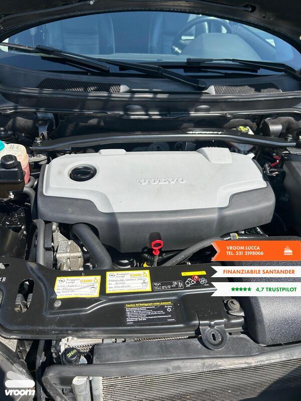 VOLVO XC90 (2003-2014) XC90 2.4 D5 185 CV aut. ...