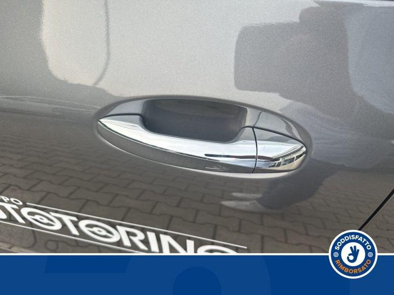 Mercedes-Benz GLA 200d Automatic AMG Line Advanced Plus