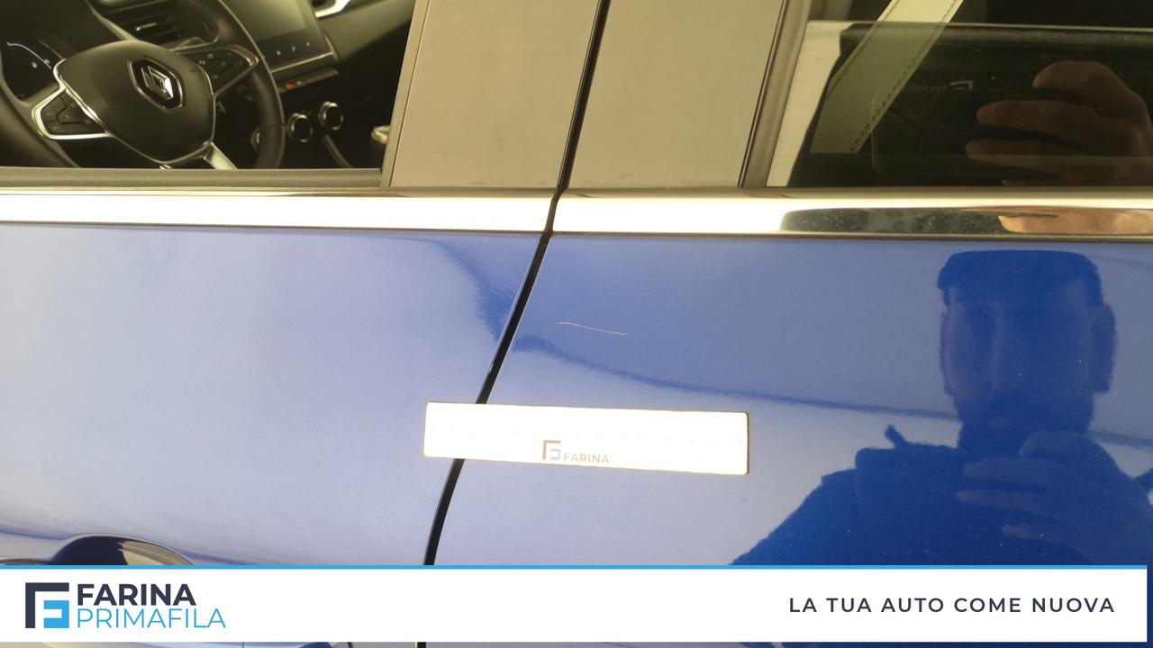 RENAULT Captur II 2024 - Captur 1.0 tce Techno 90cv