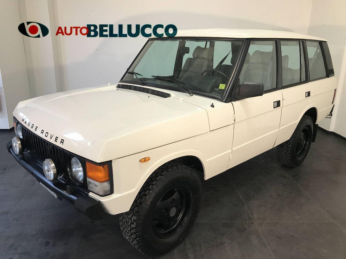 LAND ROVER Range Rover 3.5i