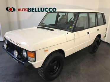 LAND ROVER Range Rover 3.5i