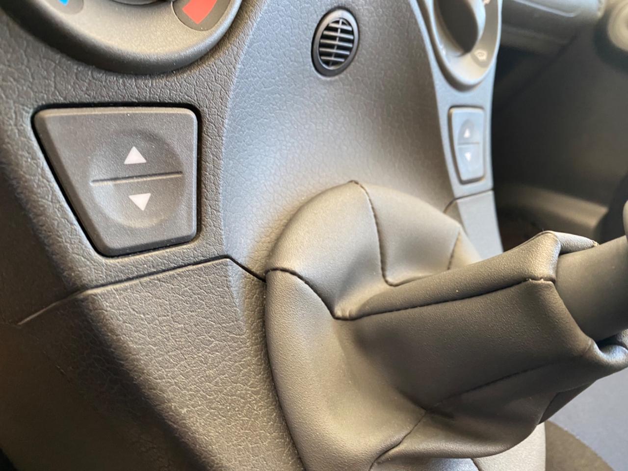 Fiat Panda 1.4 Natural Power/METANO DYNAMIC2013