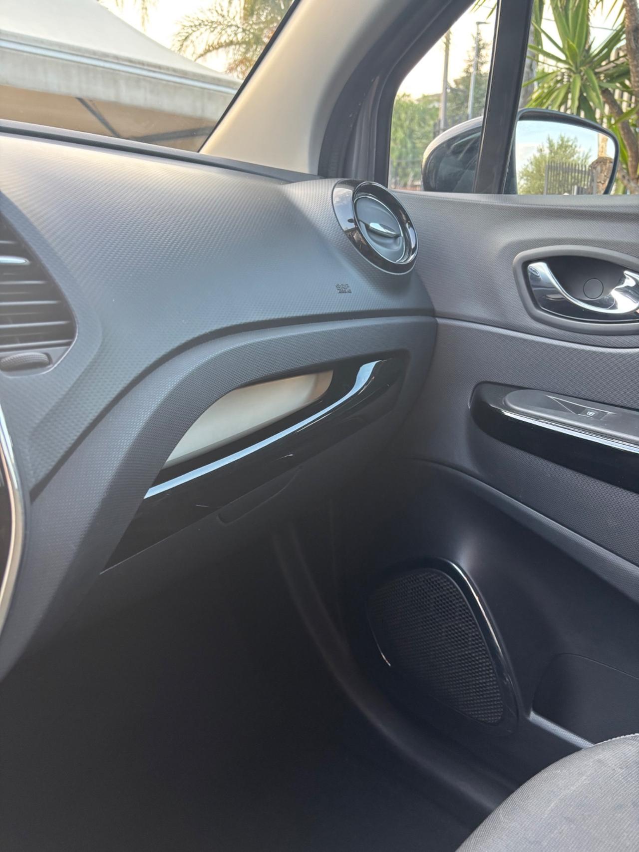 Renault Captur dCi 8V 90 CV Start&Stop Energy Intens