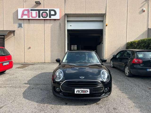 MINI Cooper D Clubman 2.0