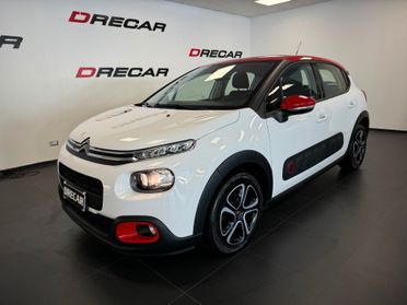Citroen C3 PureTech 82 GPL Shine NEOPATENTATI 29.000 KM