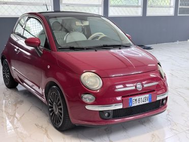 Fiat 500 1.3 Multijet 16V 95 CV
