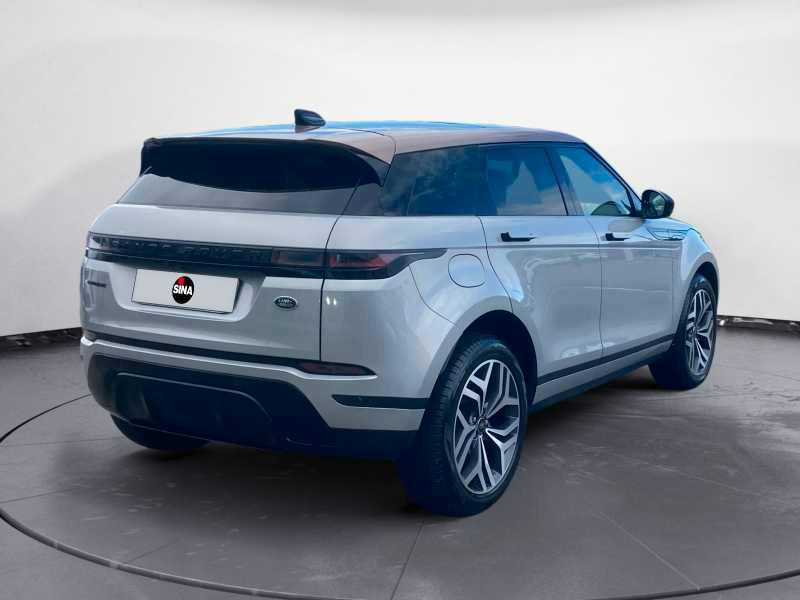 LAND ROVER Range Rover Evoque 2.0d i4 mhev Bronze Collection AwD163cv AuTo