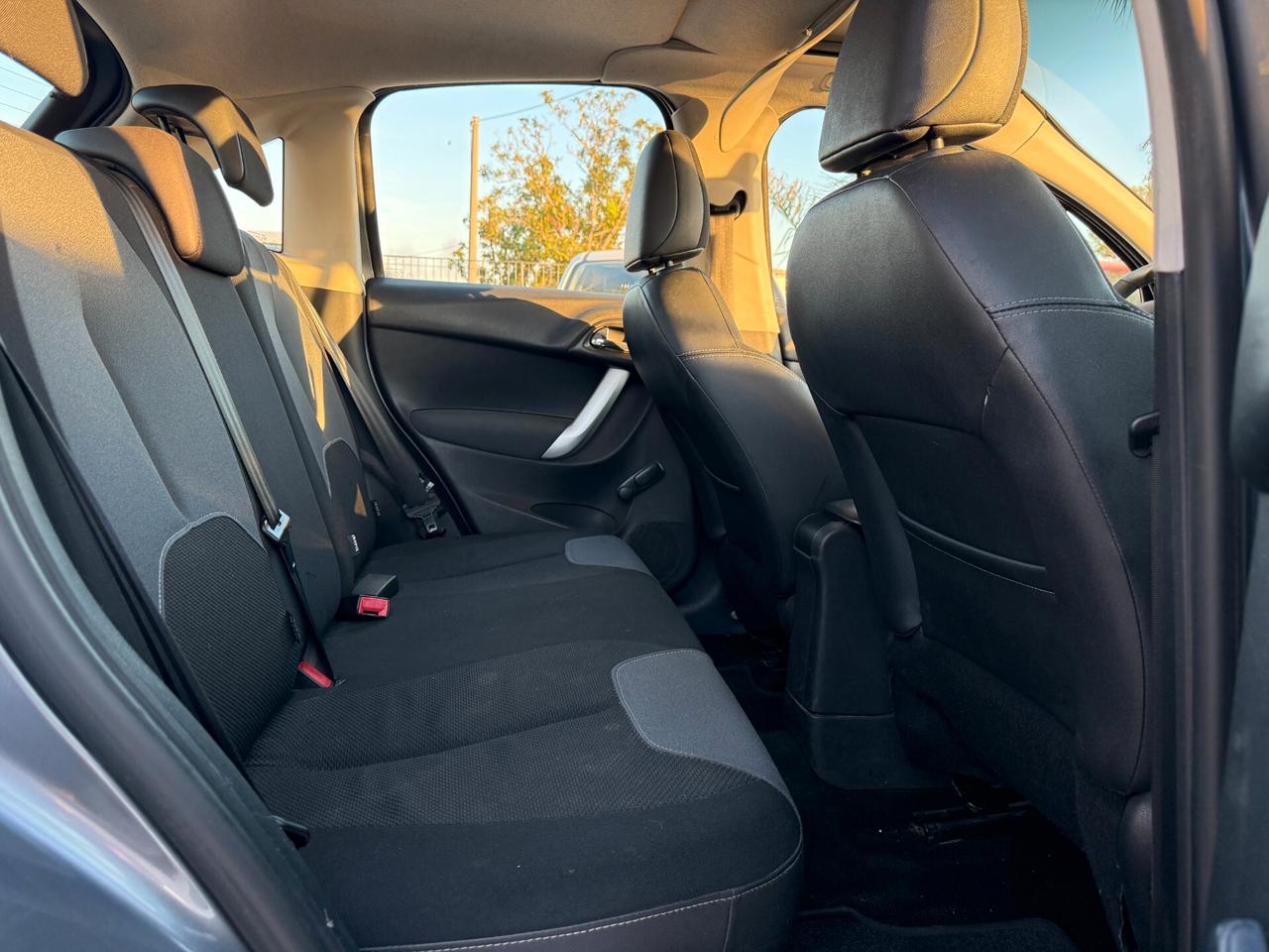 CITROEN C3 ANNO 2012 1.4 DIESEL 68 CV