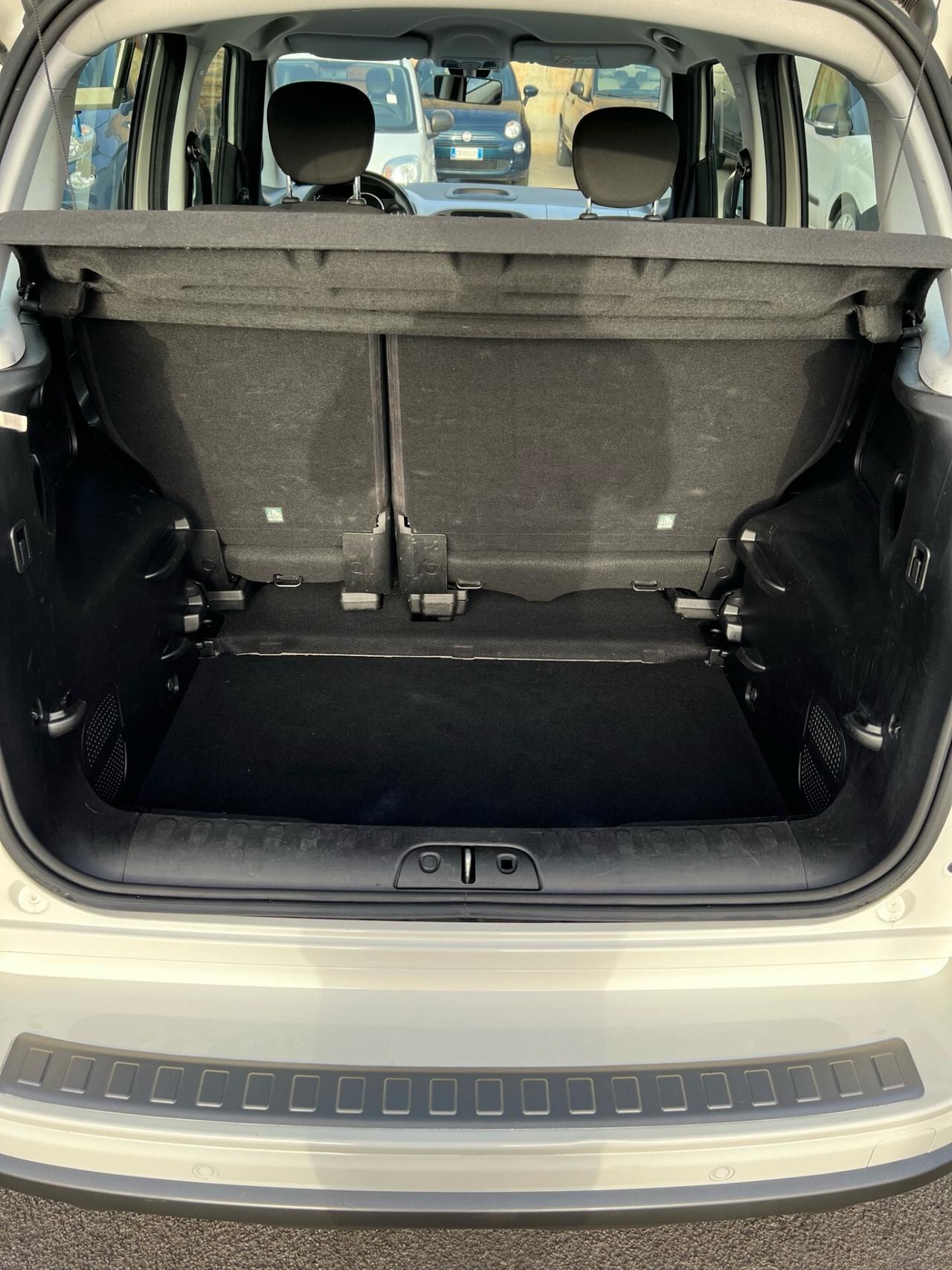 Fiat 500L 1.4 95 CV Cross 2020