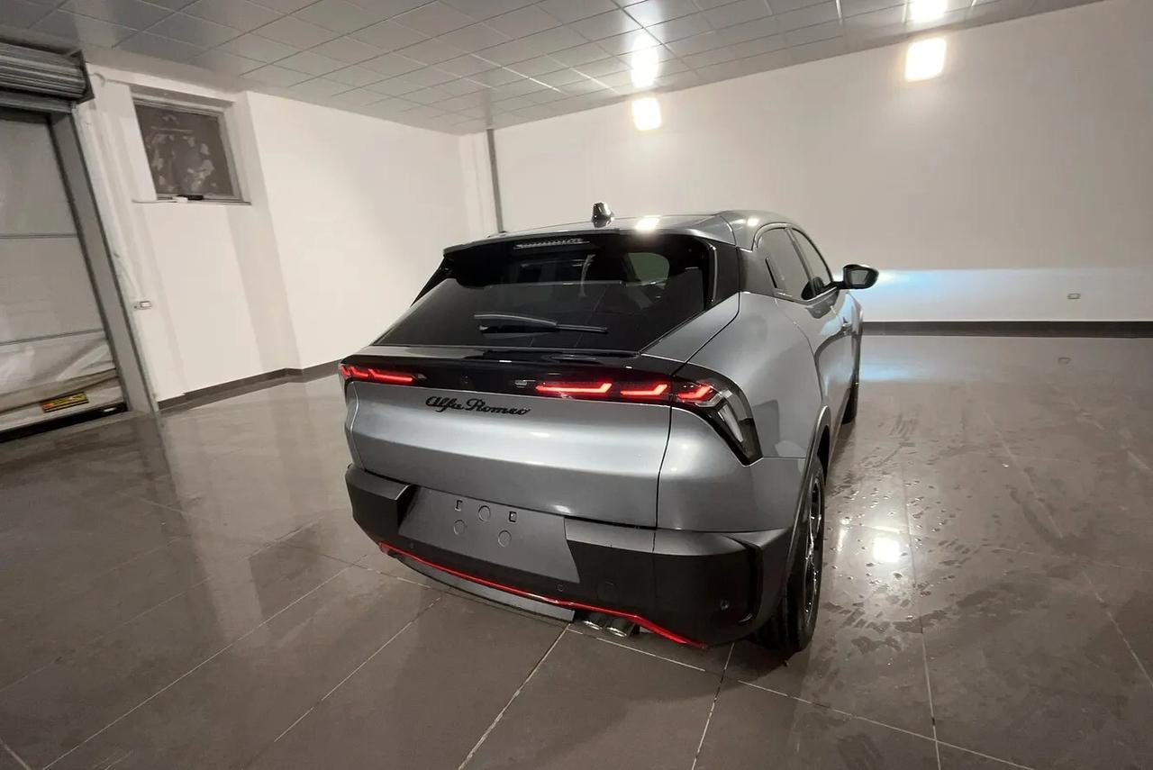 Alfa Romeo Junior 1.2 145 CV Hybrid eDCT6 Speciale