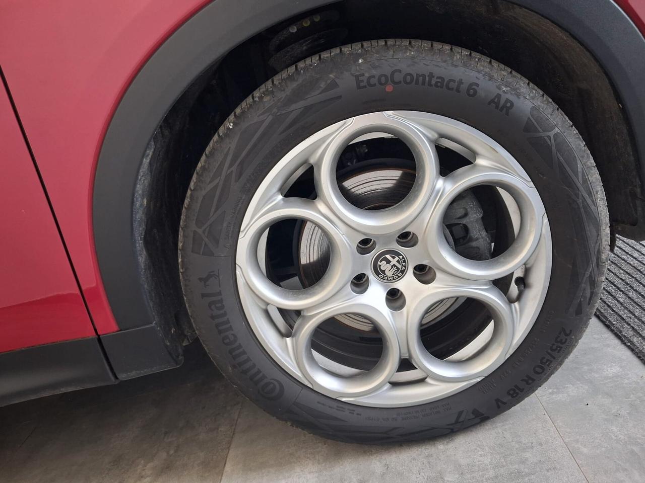 Alfa Romeo Tonale 1.6 diesel 130 CV TCT6 Sprint