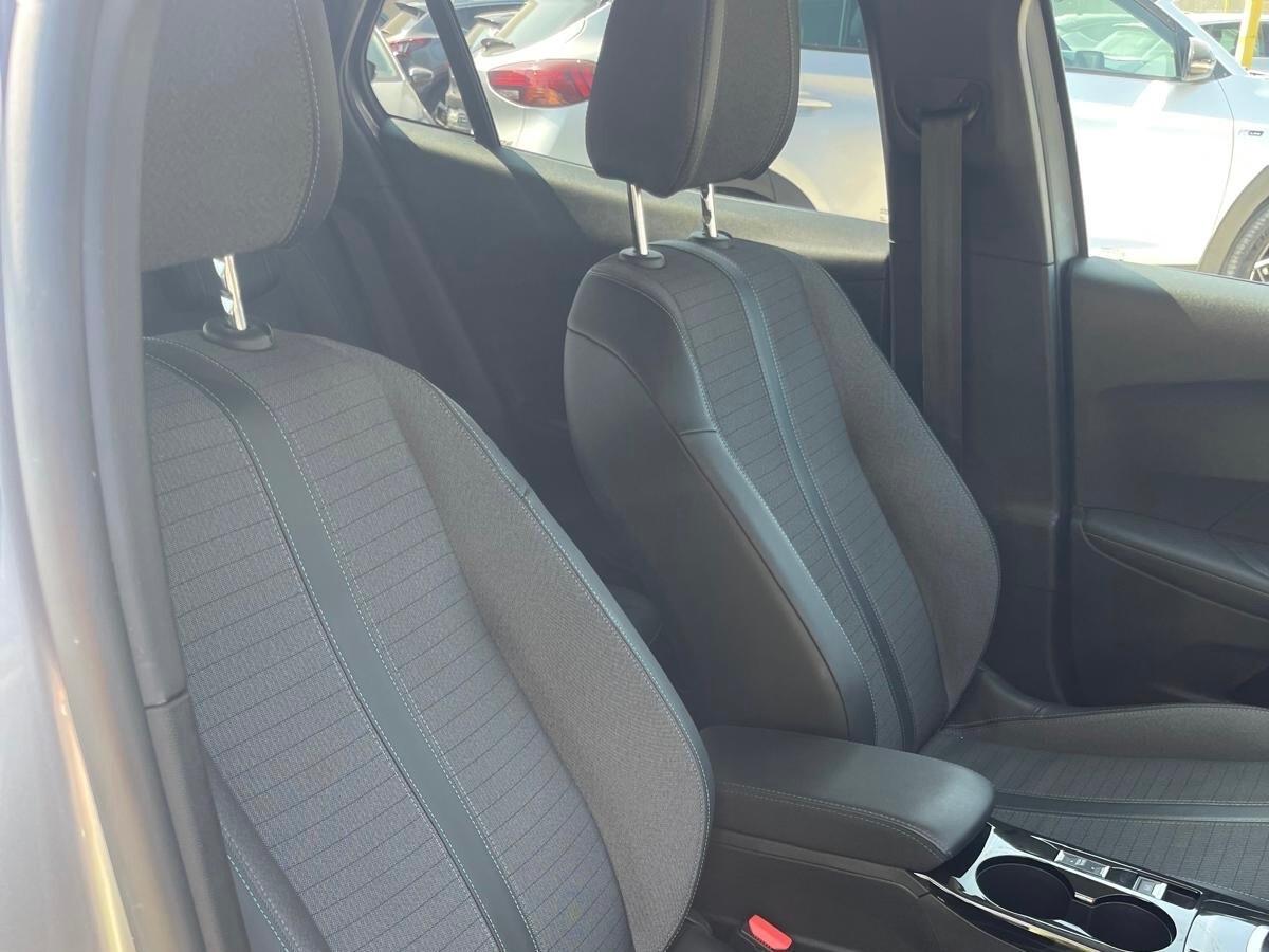 Peugeot 2008 BlueHDi 130 S&S EAT8 GT Pack. IVA COMPRESA