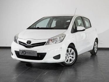 Toyota Yaris Yaris 1.4 D-4D 5 porte Active