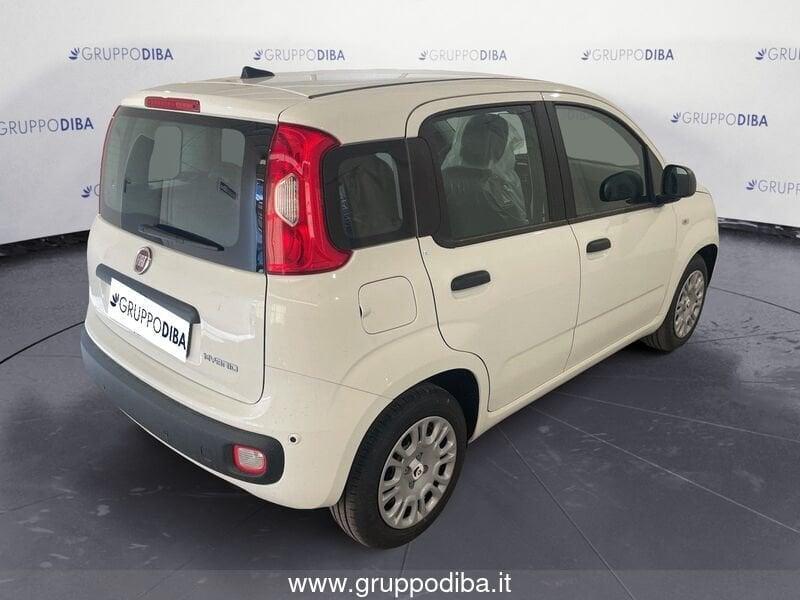 FIAT Pandina Panda 1.0 70cv Hybrid Panda