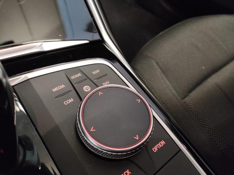 BMW Serie 3(G20/1-80/1) - 318d 48V Business Advantage