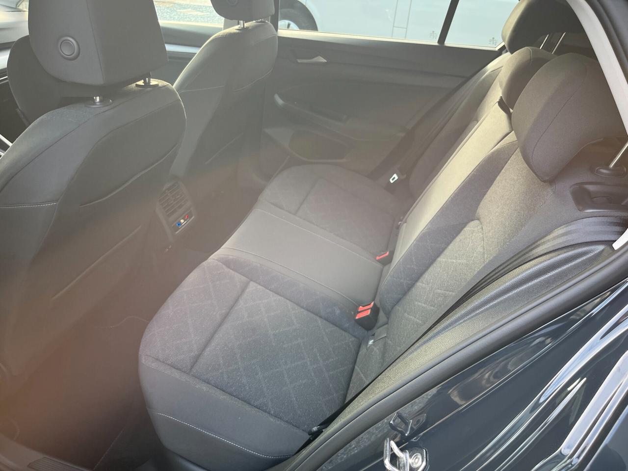 Volkswagen Golf 1.0 TSI EVO Life NEOPATENTATI
