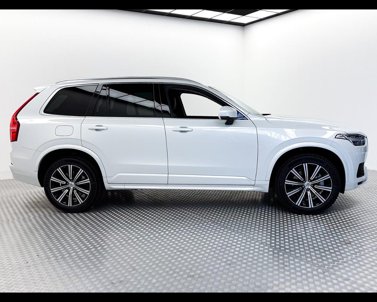 VOLVO N.XC90 Core B5 AWD AUT 7P