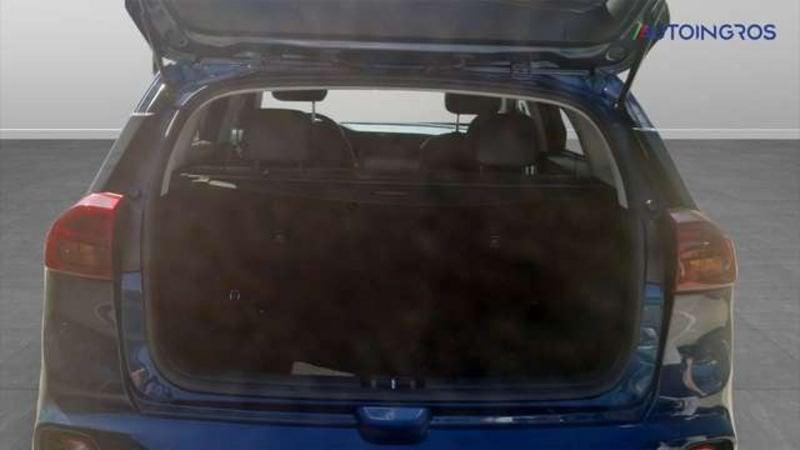 KIA Niro I 2017 1.6 gdi hev Style dct