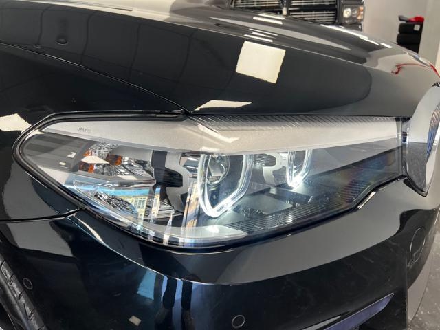BMW 520 d aut. Touring Msport UNICO PROPRIETARIO