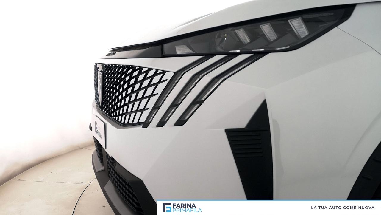 PEUGEOT Nuova 3008 GT - Hybrid 136 E-DCS6
