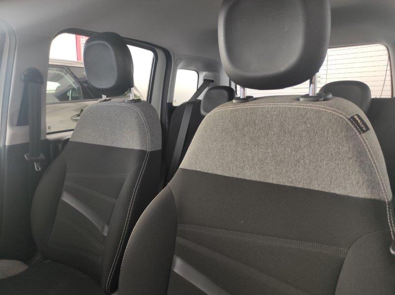 FIAT Panda 3ª serie - Panda 0.9 TwinAir Turbo 85cv Wild 4x4