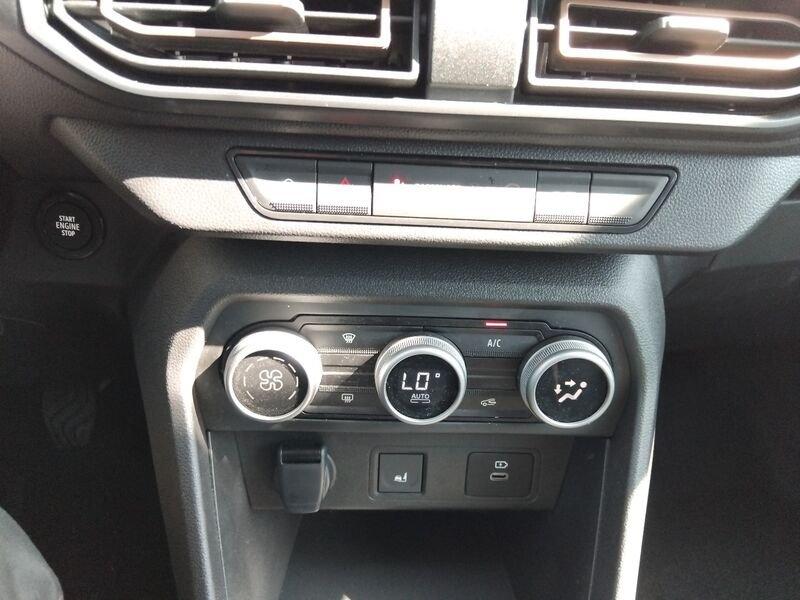 Dacia Jogger Extreme UP MY24 Tce 110cv 7p