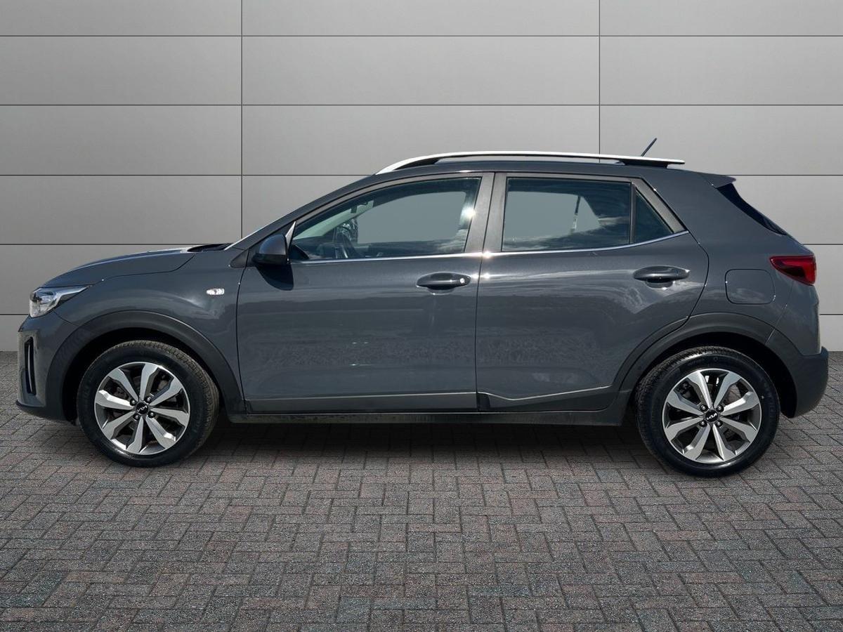 KIA Stonic 1.2 Style ecogpl 82cv