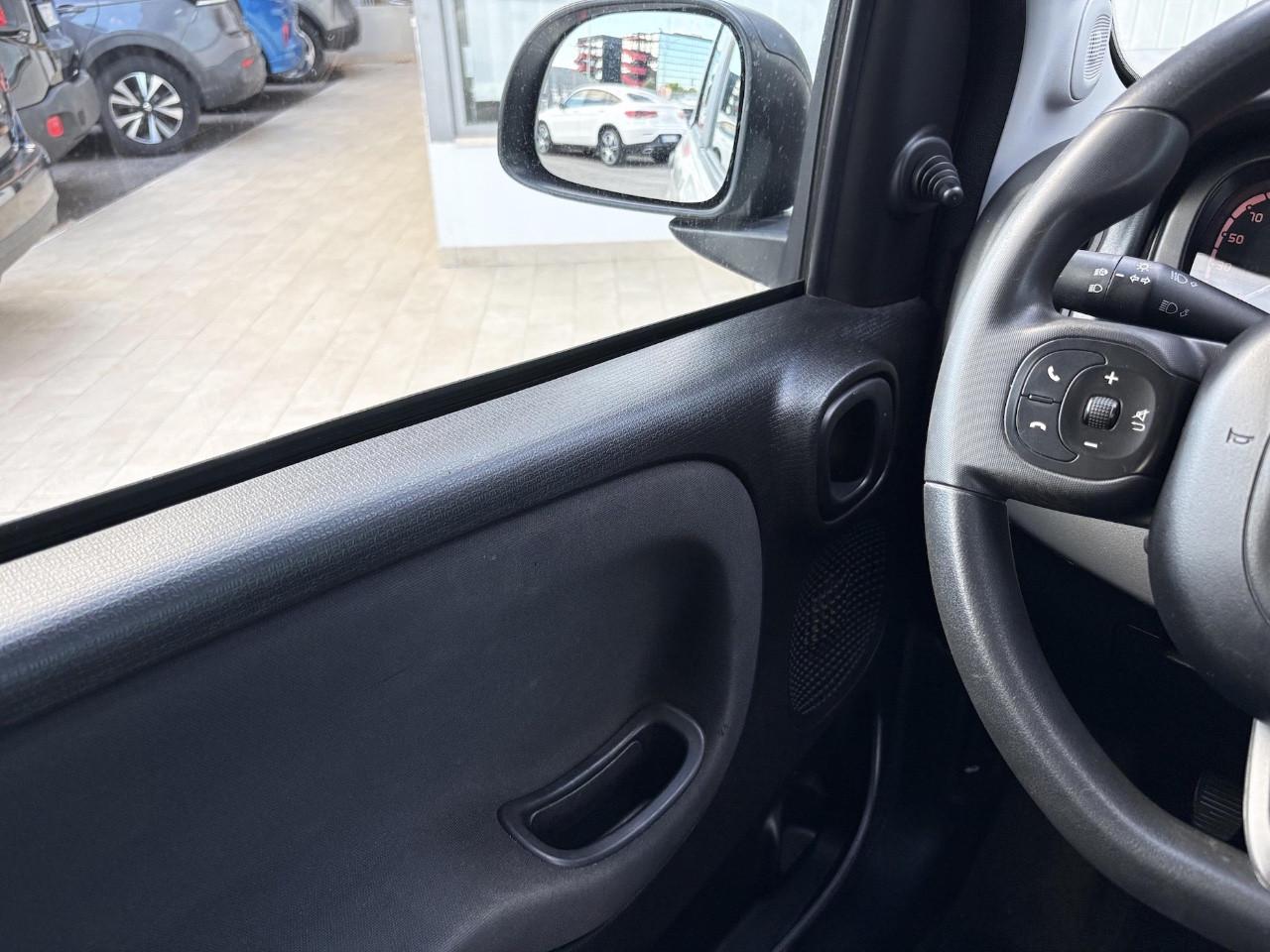 Fiat Panda 1.0 Hybrid 70CV E6 Neo - 2022