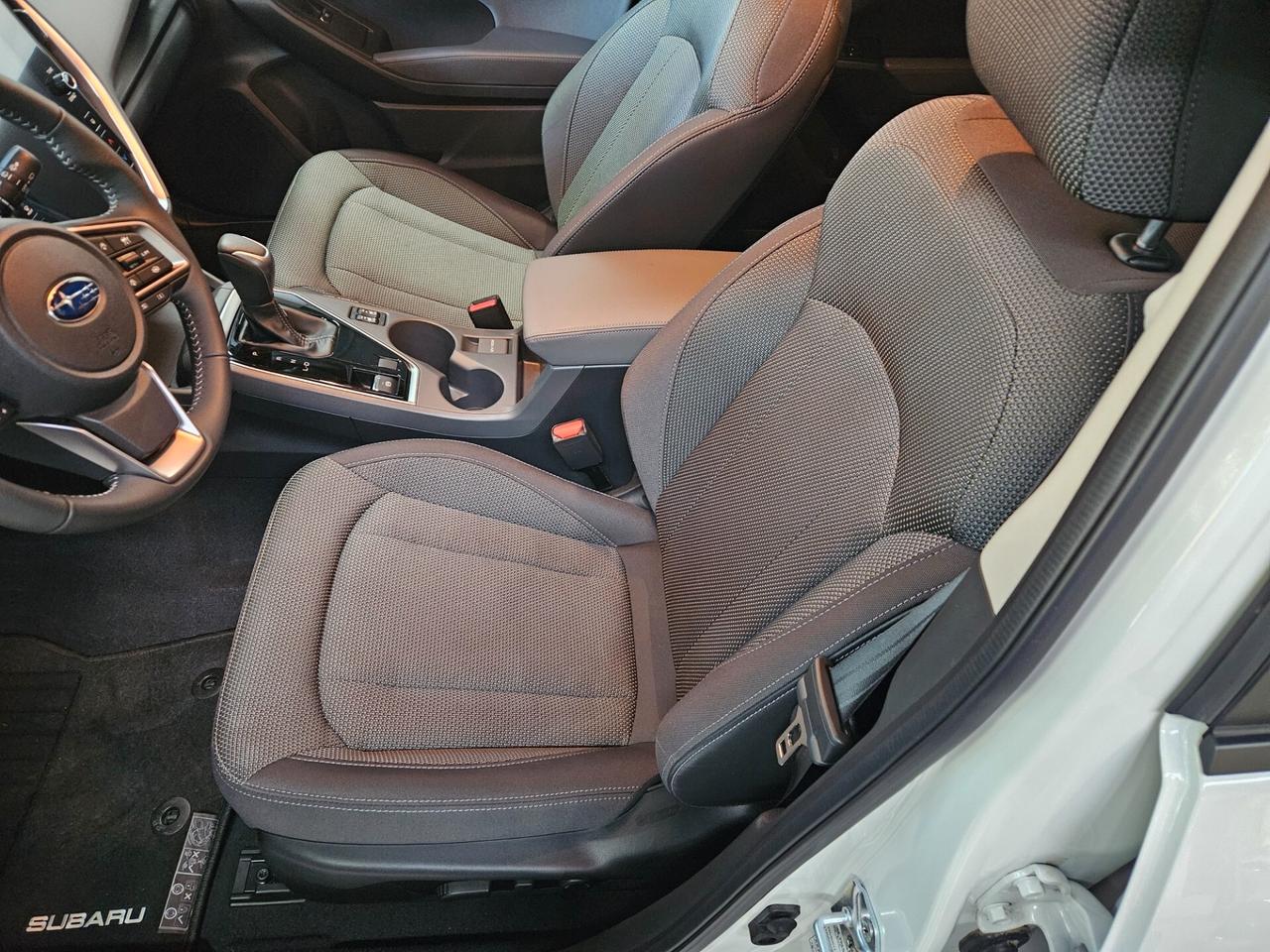 Subaru Crosstrek 2.0i e-Boxer MHEV CVT Lineartronic Style Xtra