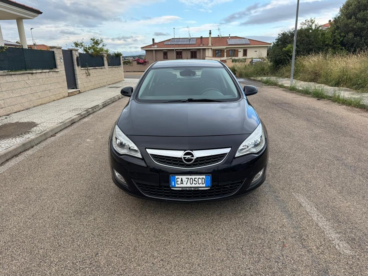Opel Astra 1.4 16V Twinport 5 porte Enjoy