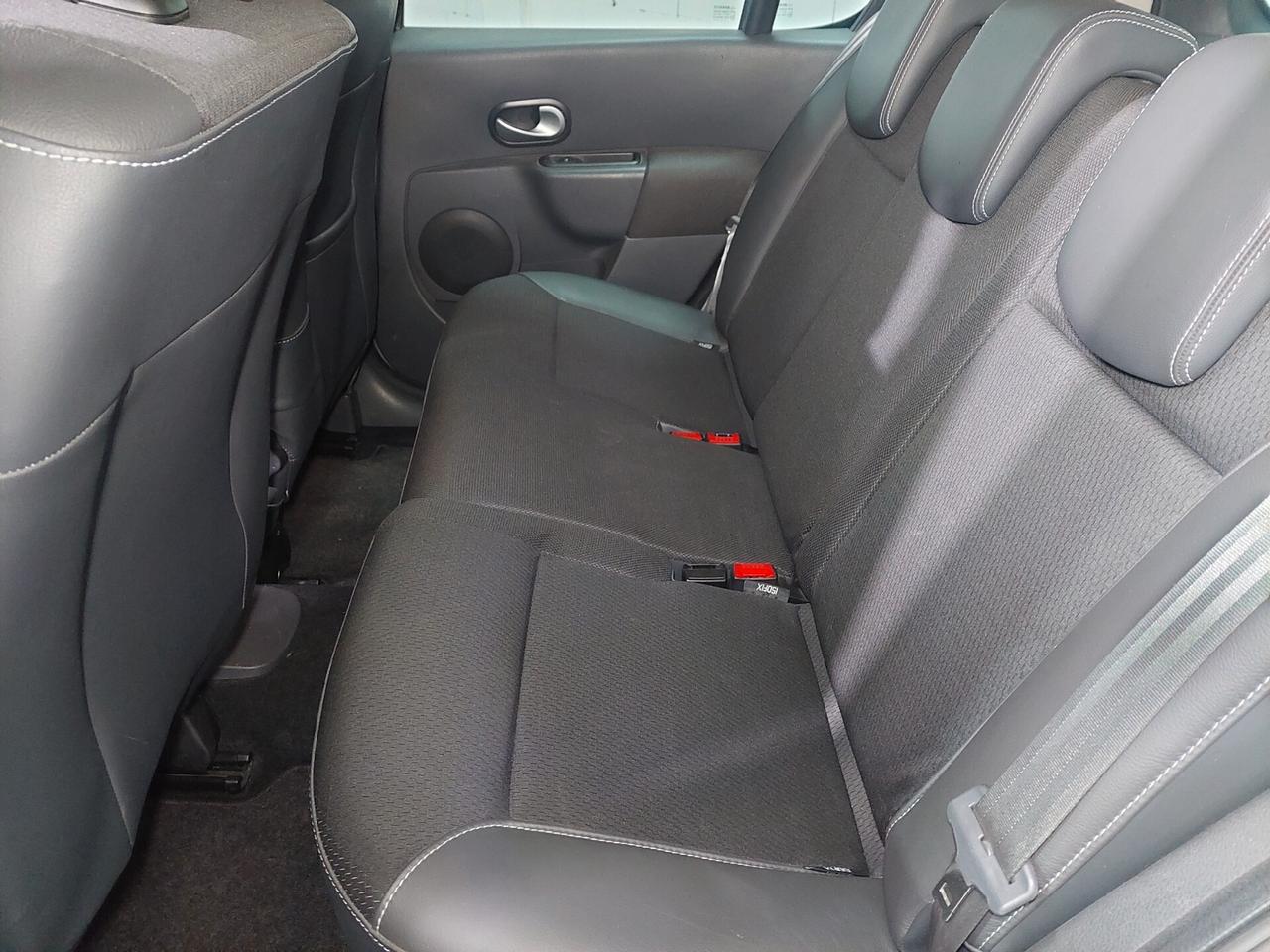 Renault Modus 1.5 dCi 75CV