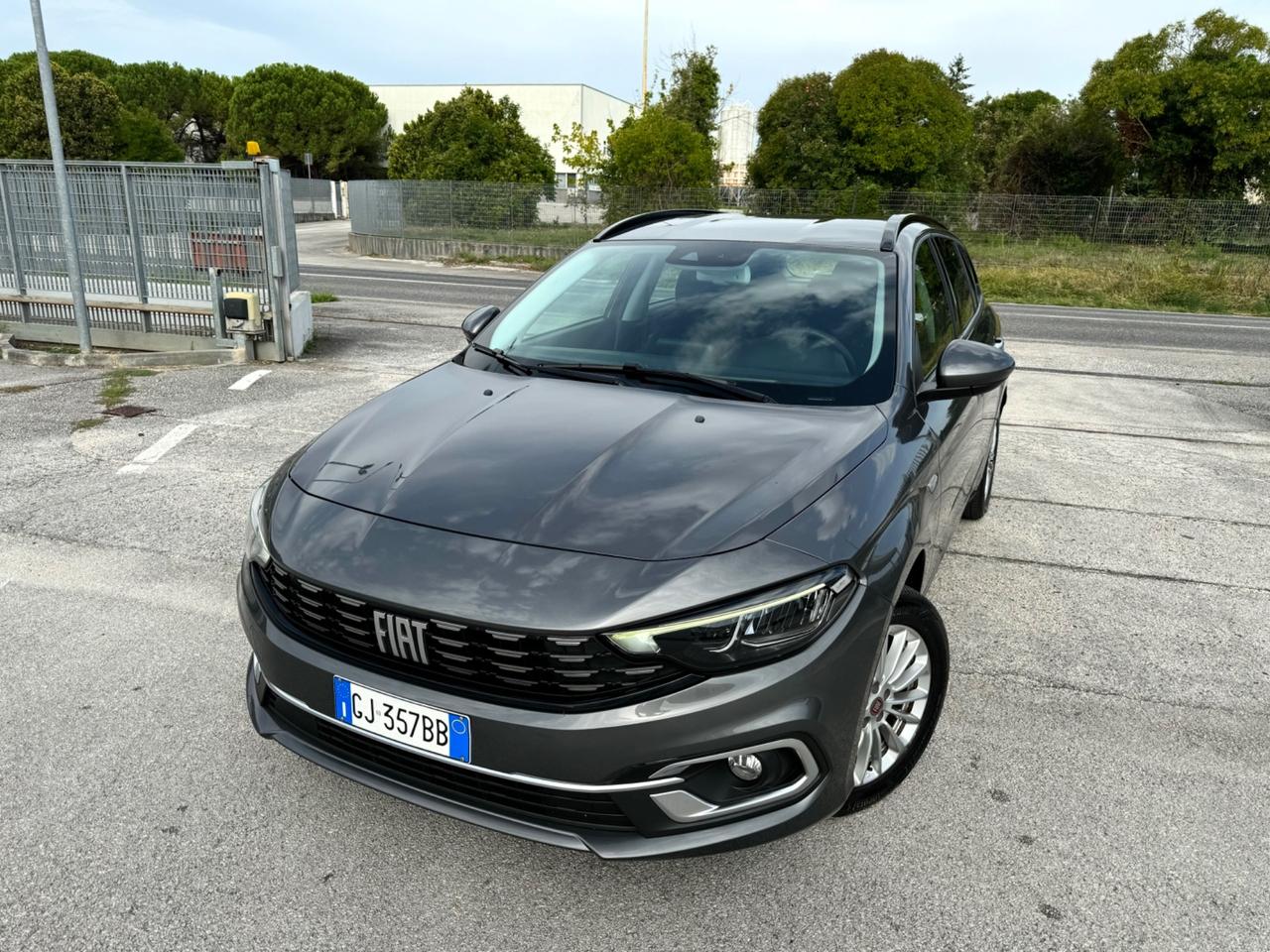 FIAT TIPO 1.3 Mjt SW Business - Led Navi