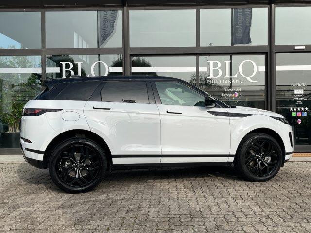 LAND ROVER Range Rover Evoque 2.0D I4-L.Flw 150 CV AWD Auto