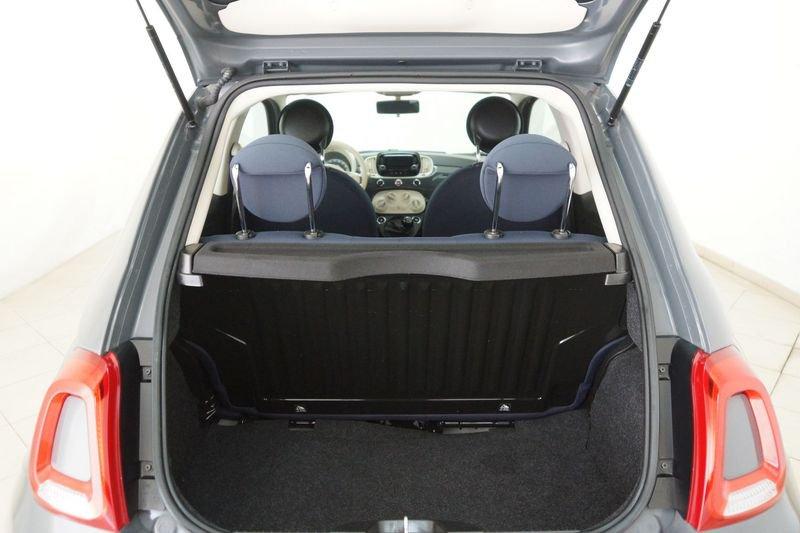 FIAT 500 500 1.0 Hybrid Cult