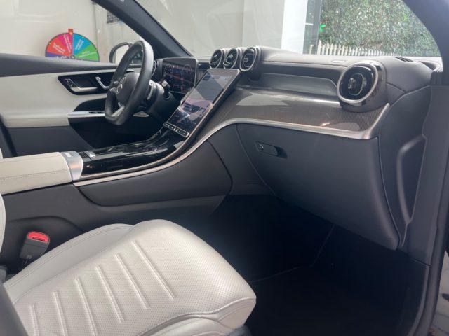 MERCEDES-BENZ GLC 300 4Matic Mild hybrid Coupé AMG Line Premium Plus