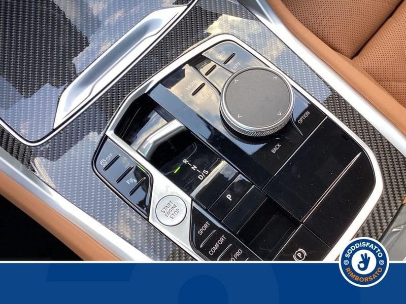 BMW X6 xDrive 30d M Sport Pro